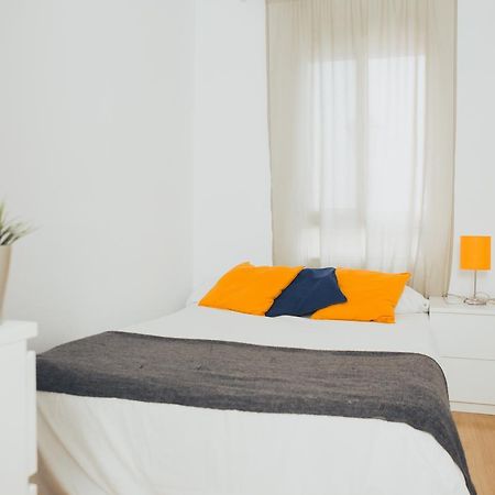 Cadiz Inn Backpackers Eksteriør billede