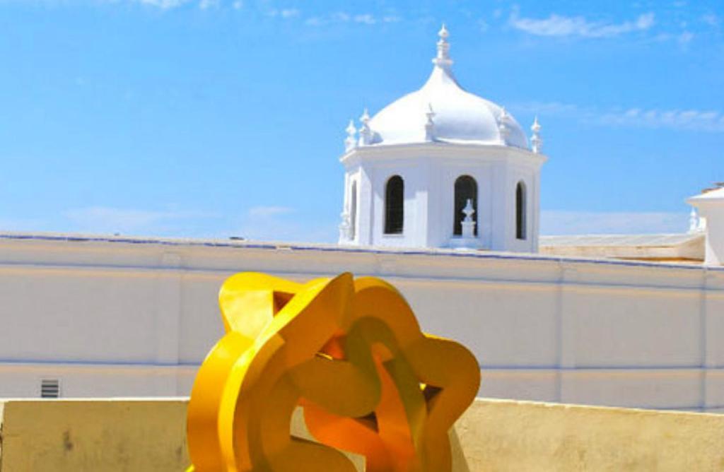 Cadiz Inn Backpackers Eksteriør billede