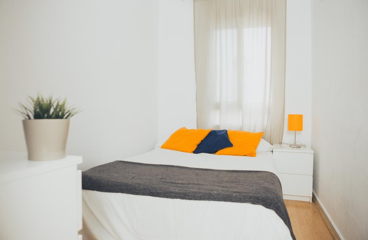 Cadiz Inn Backpackers Eksteriør billede