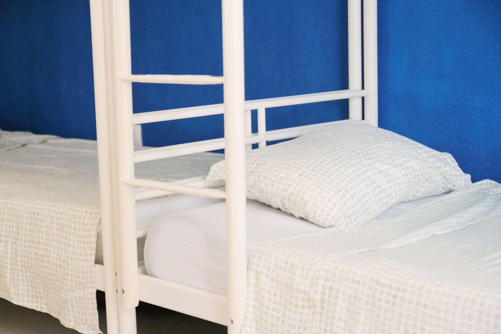Cadiz Inn Backpackers Eksteriør billede