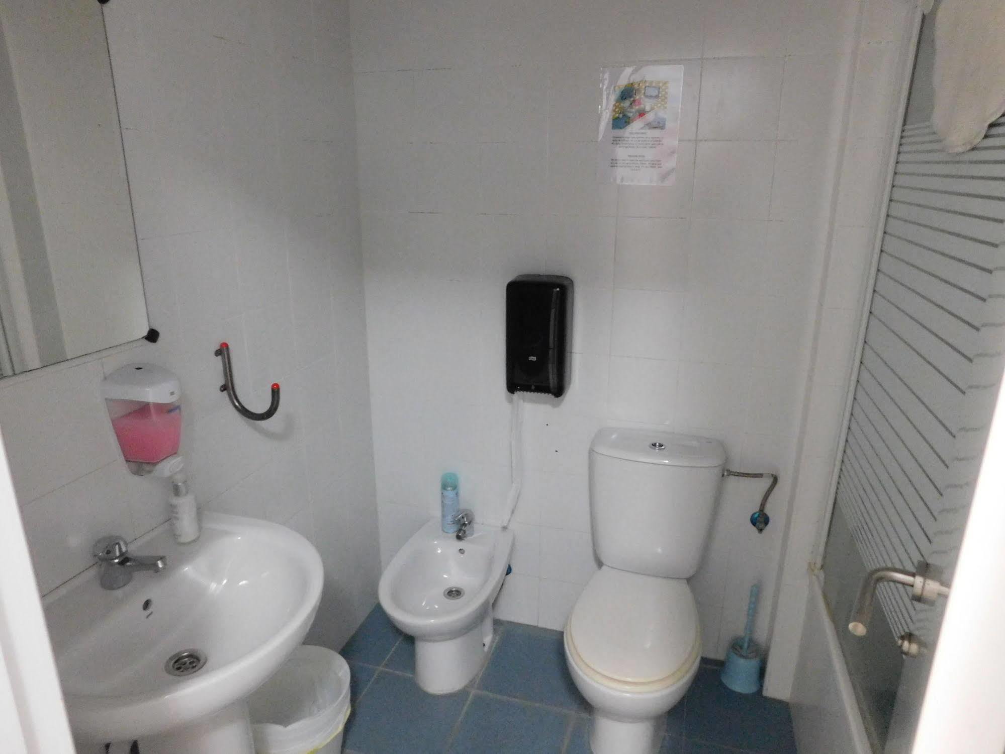 Cadiz Inn Backpackers Eksteriør billede