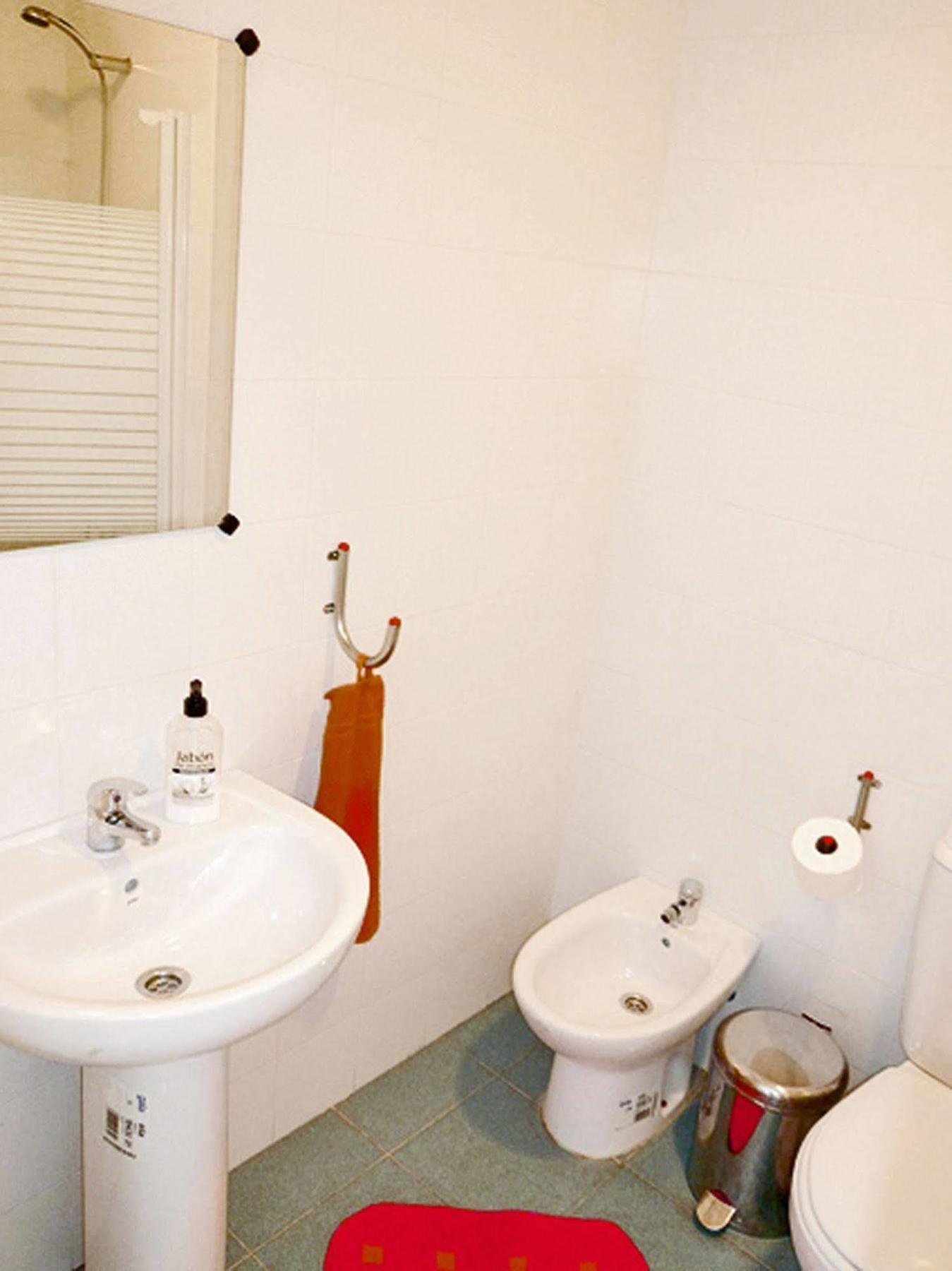 Cadiz Inn Backpackers Eksteriør billede
