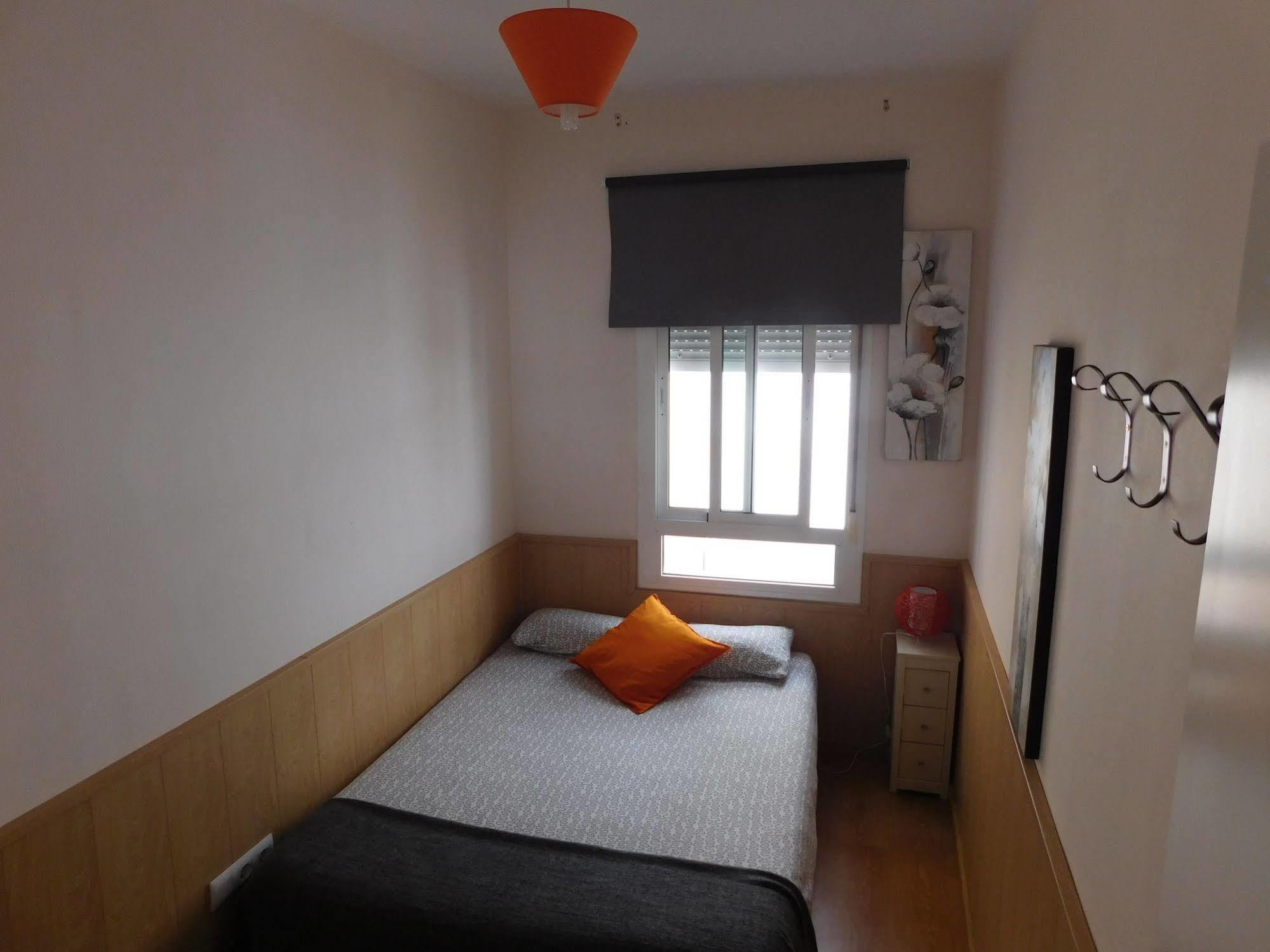 Cadiz Inn Backpackers Eksteriør billede