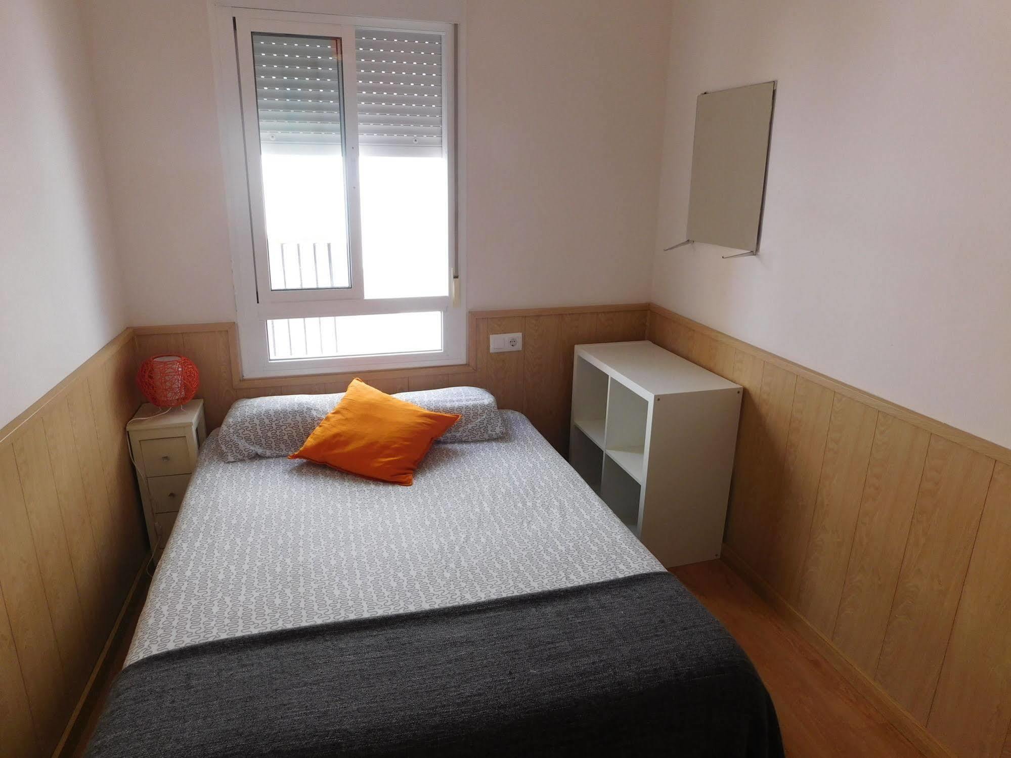 Cadiz Inn Backpackers Eksteriør billede