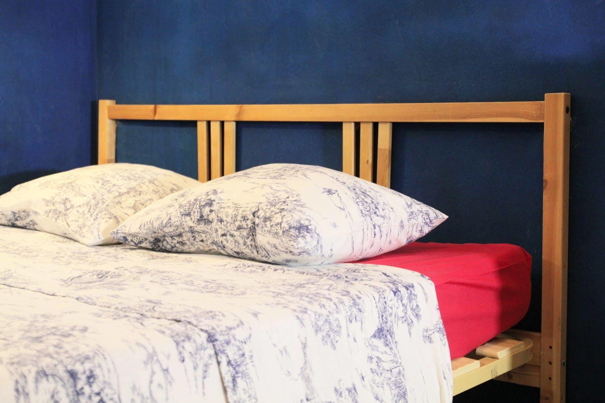 Cadiz Inn Backpackers Eksteriør billede