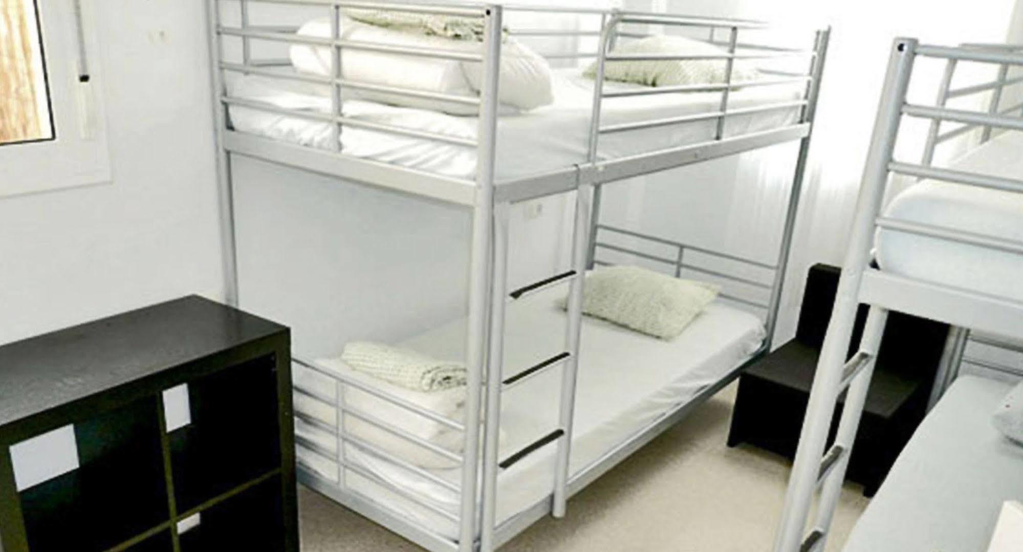 Cadiz Inn Backpackers Eksteriør billede
