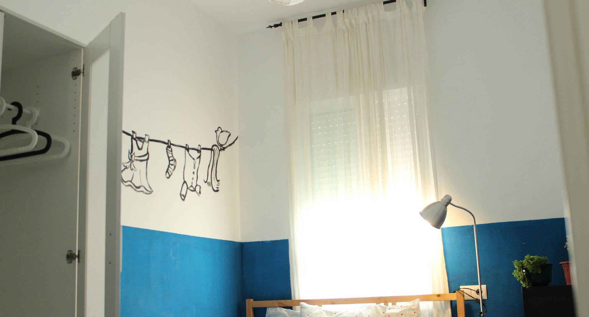 Cadiz Inn Backpackers Eksteriør billede