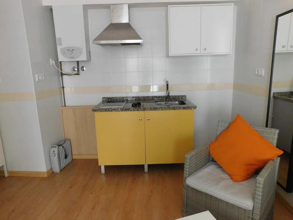 Cadiz Inn Backpackers Eksteriør billede
