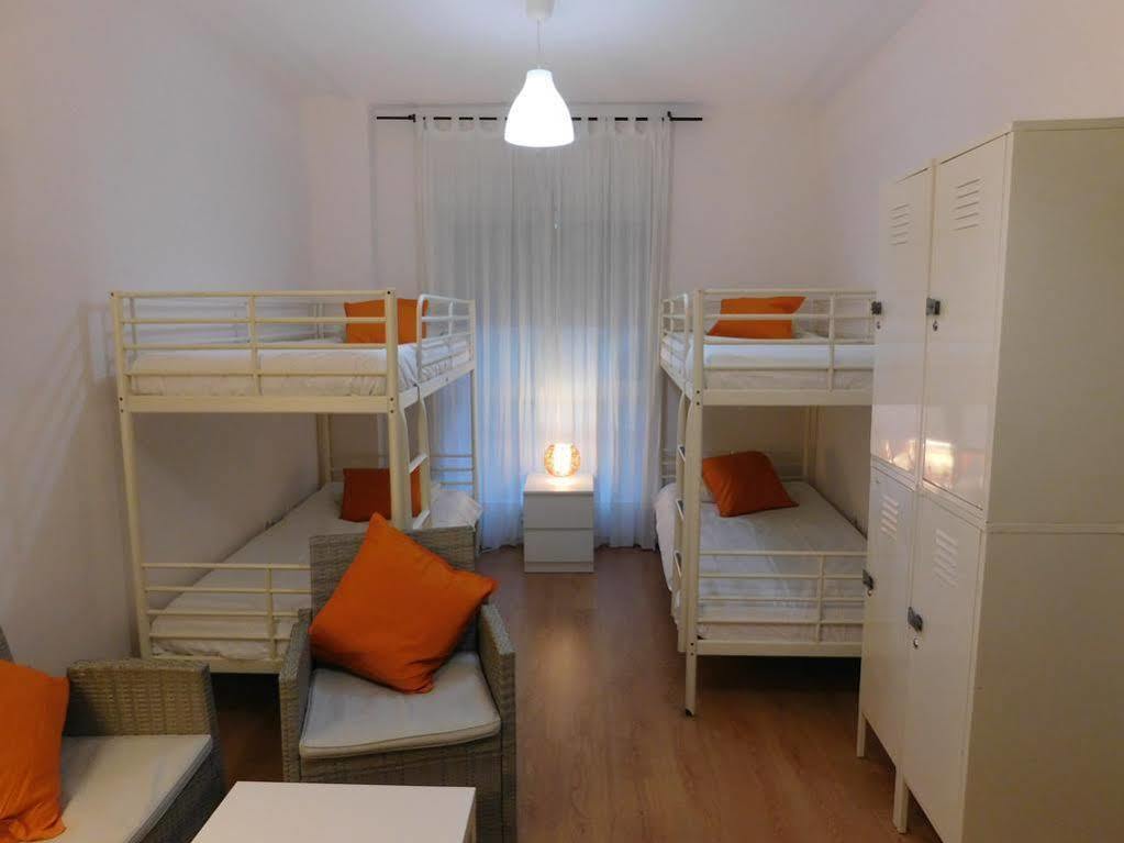 Cadiz Inn Backpackers Eksteriør billede
