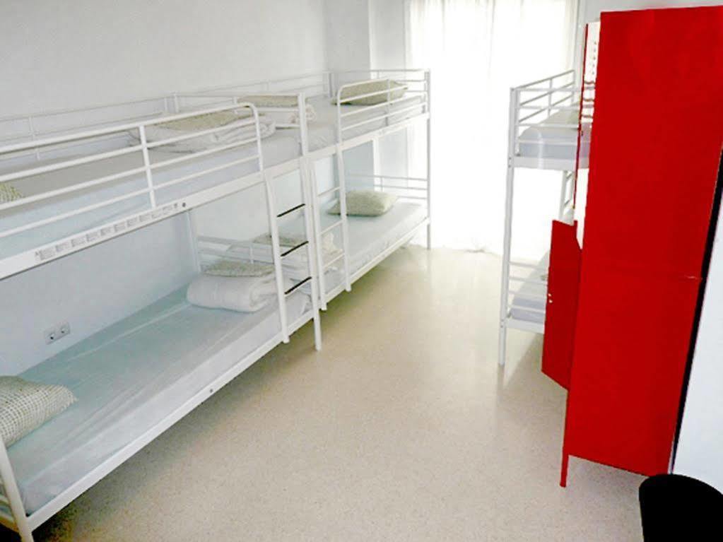 Cadiz Inn Backpackers Eksteriør billede